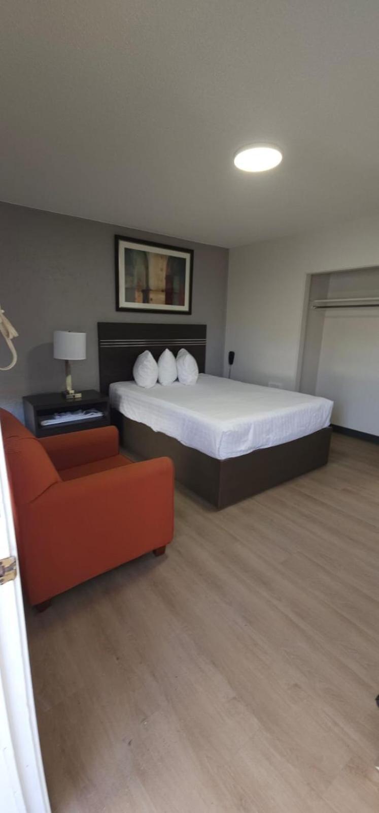 Riverside Motel Penticton Esterno foto