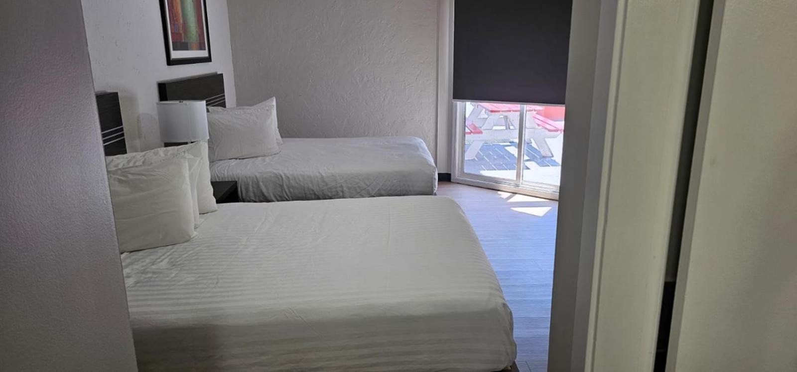 Riverside Motel Penticton Esterno foto