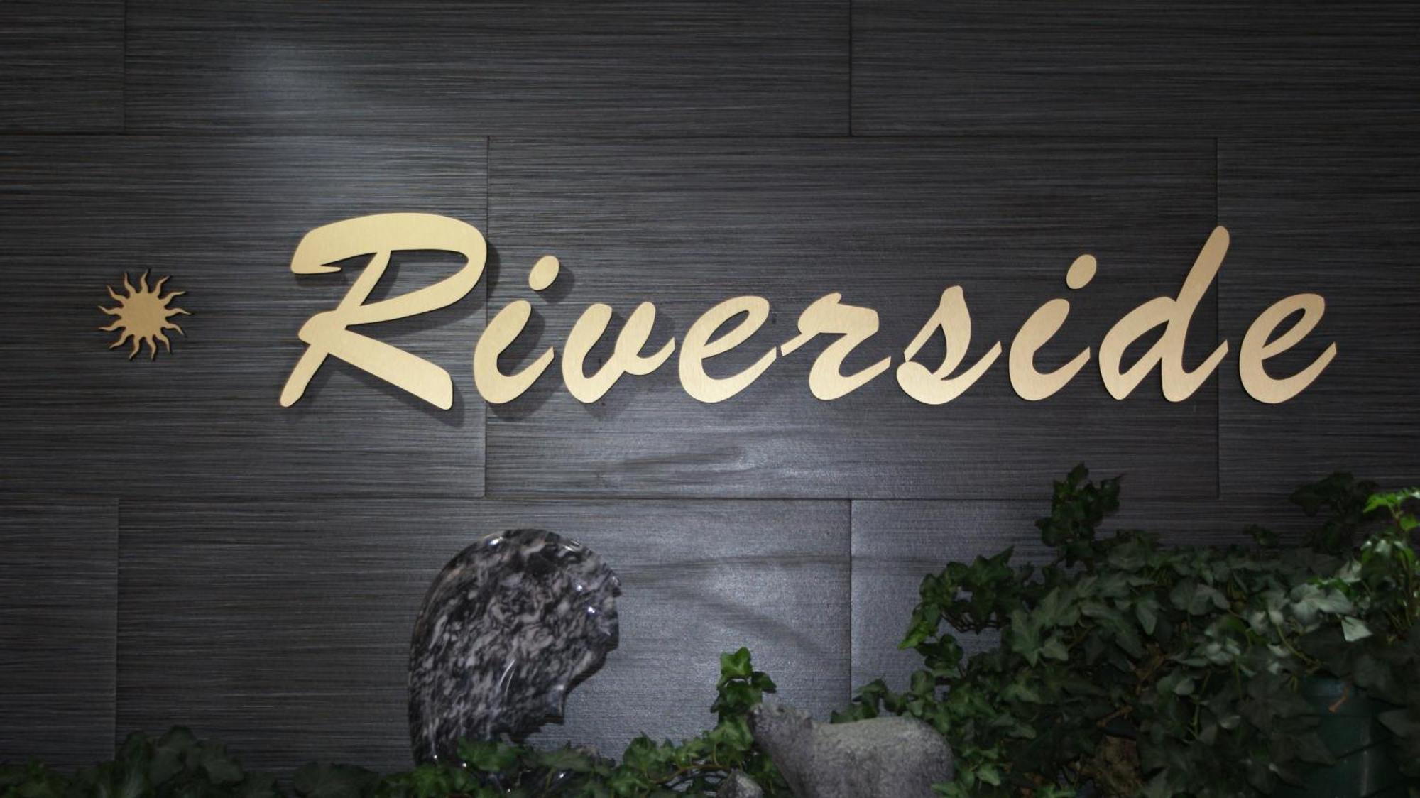 Riverside Motel Penticton Esterno foto