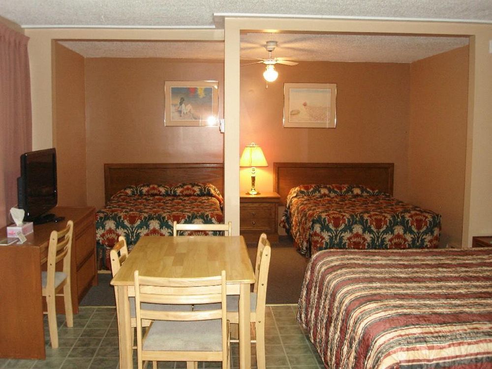 Riverside Motel Penticton Esterno foto